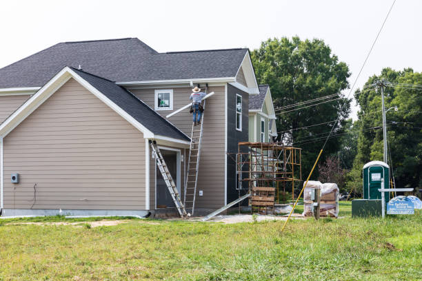 Best Siding Removal and Disposal  in Hayden, CO